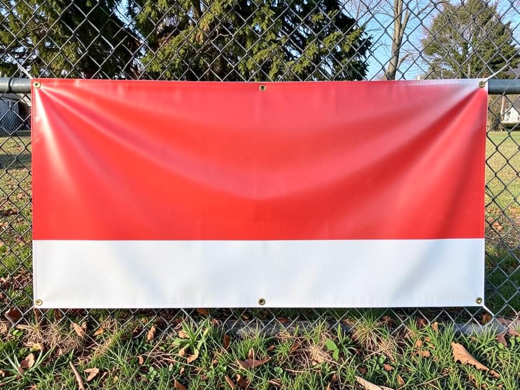 Vinyl Banners